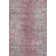 Premium Machine Washable Prisco Merlot Rug