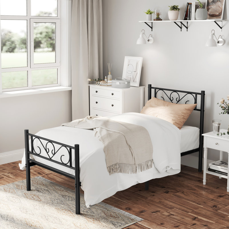 Ivyland Bed, Single (3')