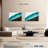 Avery Abstract Raku Fundo-108696746