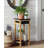 Alfie-Thomas End Table with Storage-1207024807