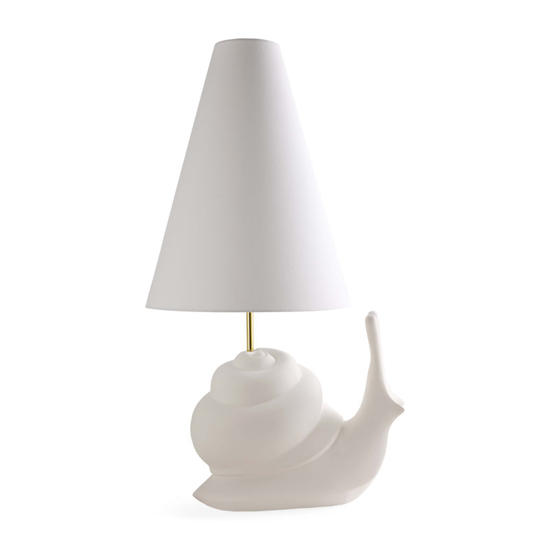 Menagerie Table Lamp