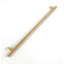 Texture 11 5/16" Center to Center Bar/Handle Pull-1514502361