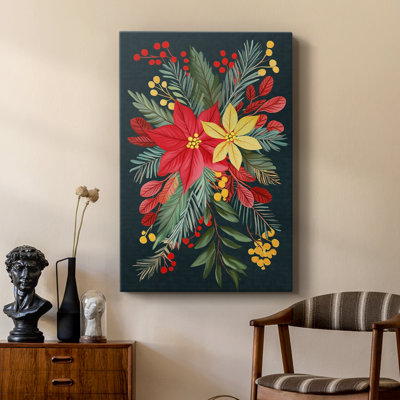 Art des Fêtes de Noël CVII - galerie Cavas sur mesure