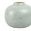 Pottery Earthenware Decorative Vase Handcrafted Modern Accent Piece for Shelves, Tables, and Interior Styling