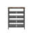 Industrial Shoe Rack