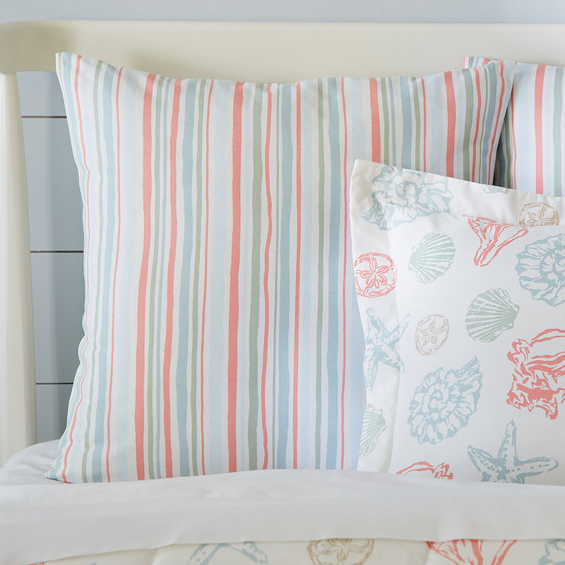 Cotton Blend Sham