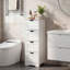 Armoire à linge l 11 po x H 32,5 po x P 11,5 po Hermine