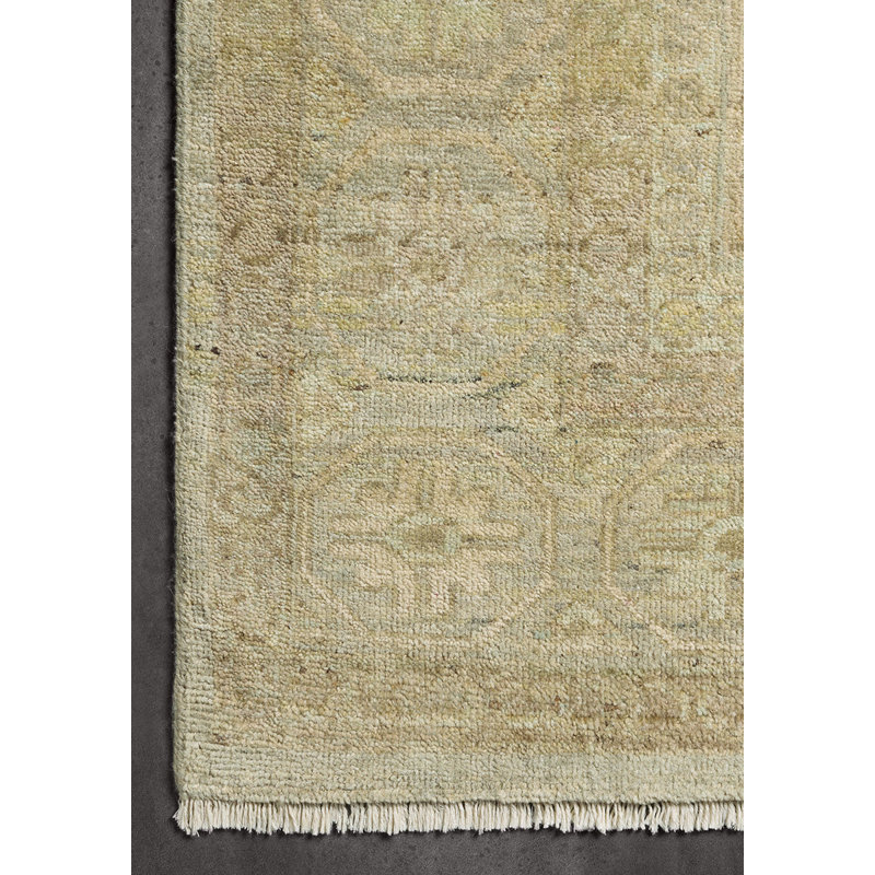 Tanah Rug, Square 1'6"