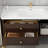Modern Chinese-style bathroom cabinet.