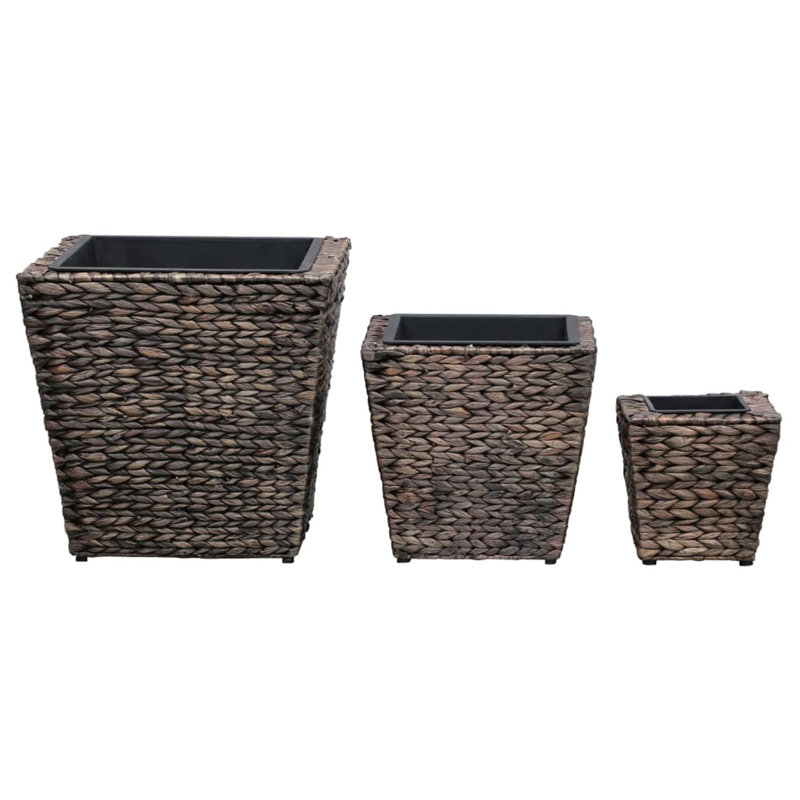 Brushton Indoor Planter Box