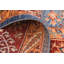 Tapis rouge Johnston