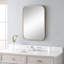 Miroir de coiffeuse Lancey