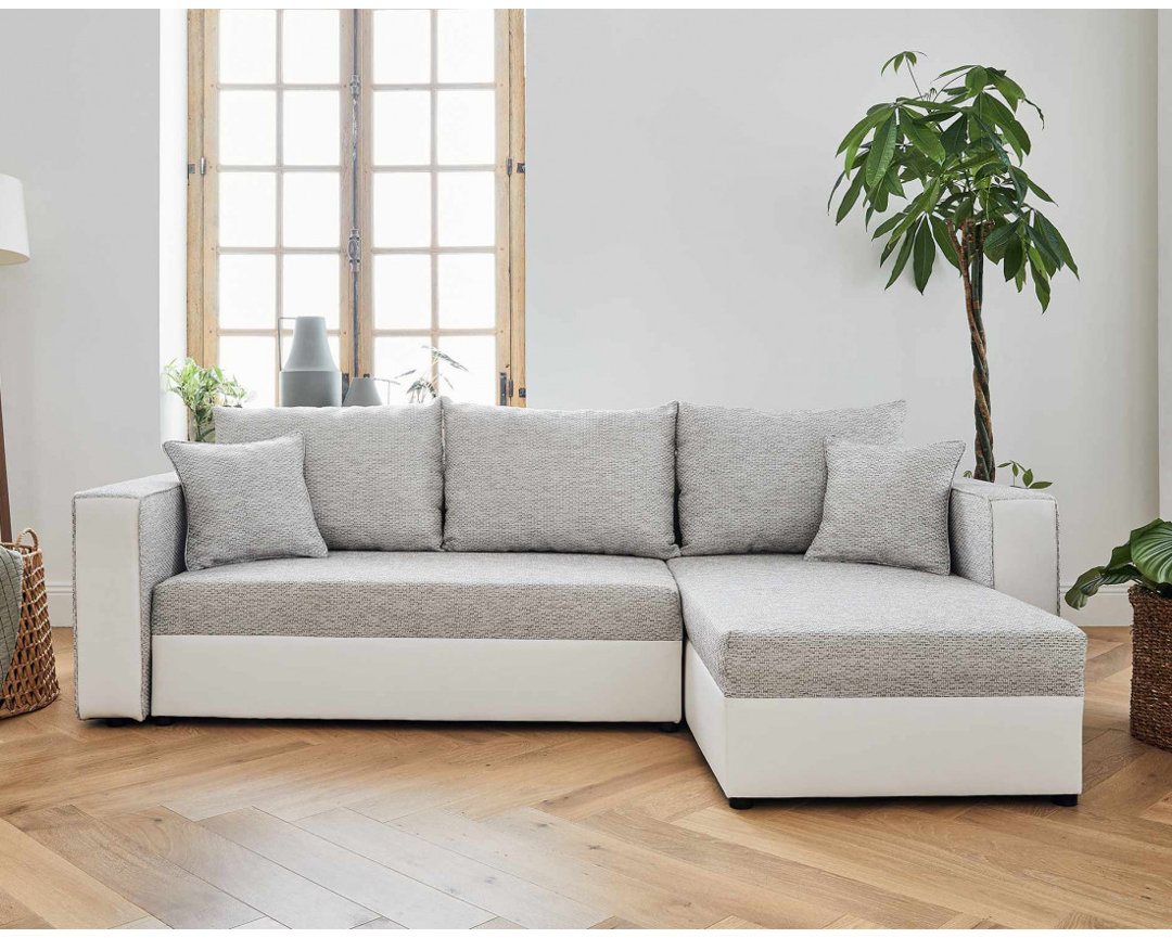 Ecksofa Opale