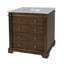 Hanson 36" Single Bathroom Vanity Set-930761013