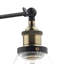 Schell Armed Sconce-58956084