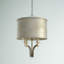 Lustre tambour à 4 lumières Kint-1842041910