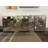 Canon 86 " W Stainless Steel Sideboard