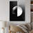 " Essential Existance Circular Geometrics I "-657380045-657380044
