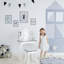 Kids Vanity Set with Mirror-40530379