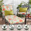 Coussin de chaise longue d'extérieur-783472740