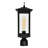 Oakwood Transparent Lantern Head