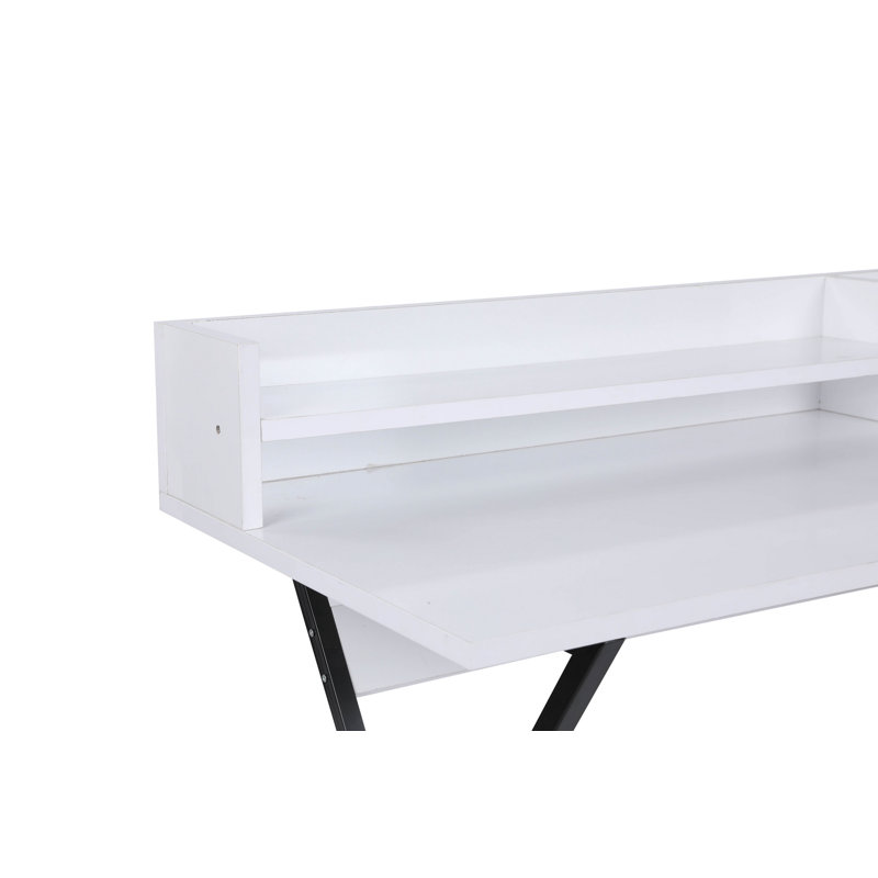 Bureau d'étude, Blanc