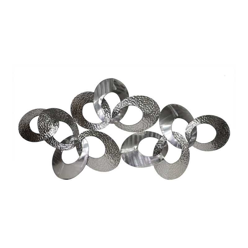Handmade Metal Wall Decor