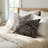 Love Script Outdoor Reversible Throw Pillow-11587536-11587547