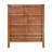 Canyon Lodge Handcrafted Entry Bench & Coat Tree