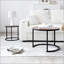 Ensemble de 2 tables basses-634627022-634627021