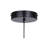 Hedin 1 Light LED Pendant