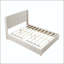 Lit plateforme en bois massif avec tête de lit-2122305130-2122305121