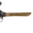 54" Apache 3 - Blade LED Smart Standard Ceiling Fan with Remote Control-56213704