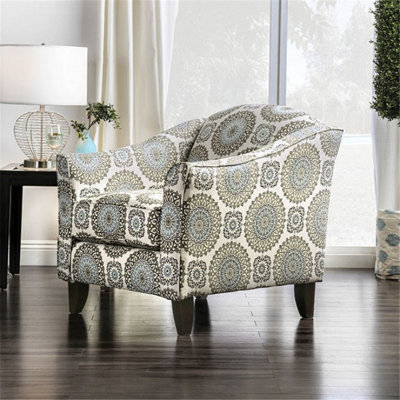 Koyande Upholstered Armchair