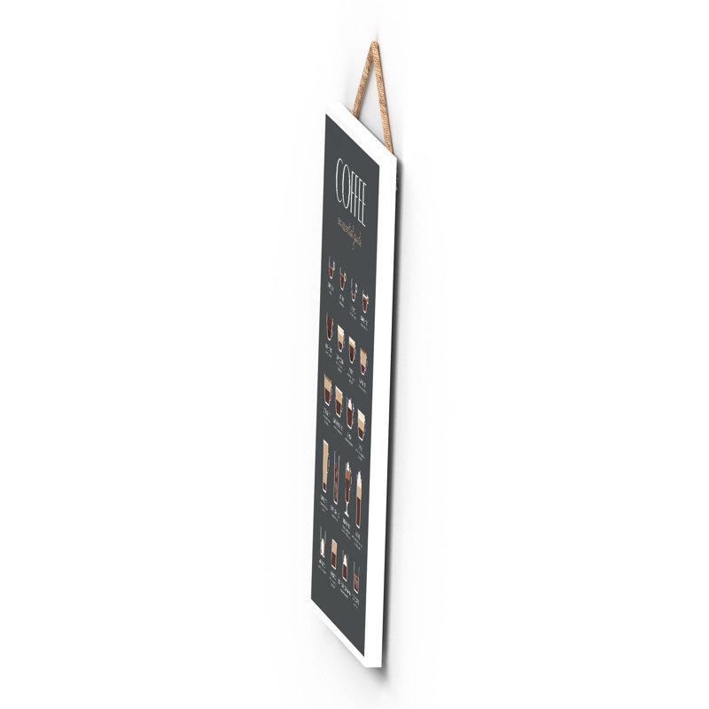 Food & Beverage Wall Decor