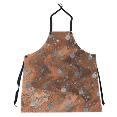 Bib Apron
