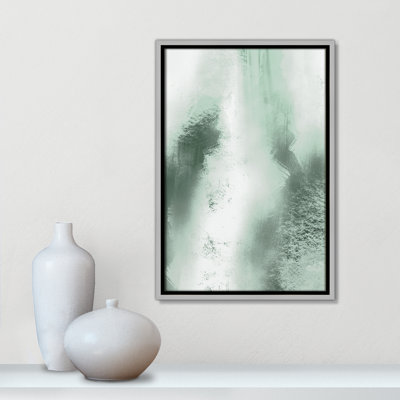 Quietude Smudges I Print by Marcus Prime
