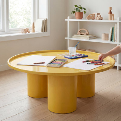 Table basse Eclat
