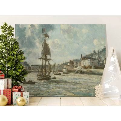 Kersten Wrapped Canvas Print Set