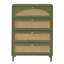 Commode de chambre Cortavious-784948182
