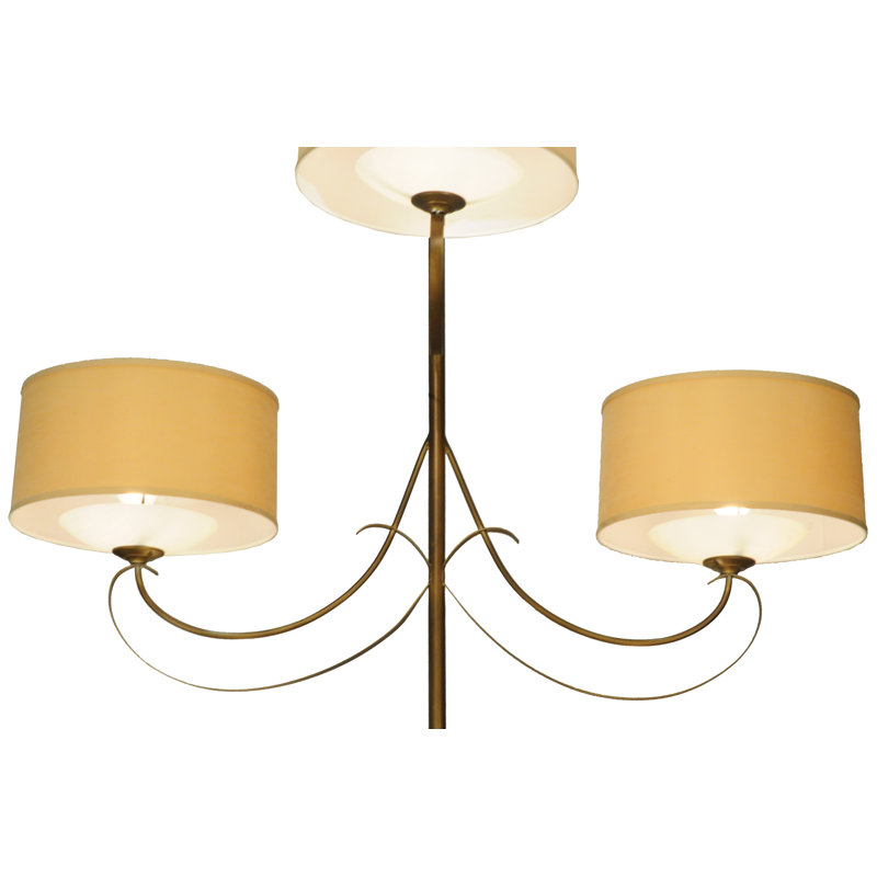 Sequoia 14 - Light Chandelier