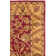 Santoyo Hand Tufted Wool Oriental Rug
