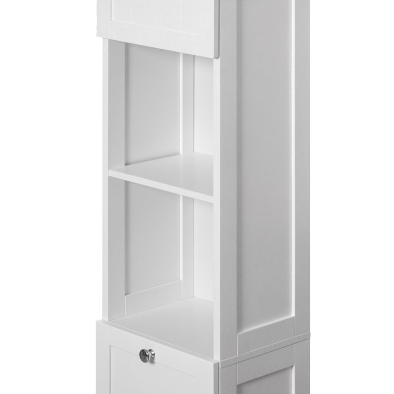 Freestanding Bathroom Cabinet