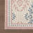 Laura Ashley Barnsley All Loop Tufted  Rugs-128770430