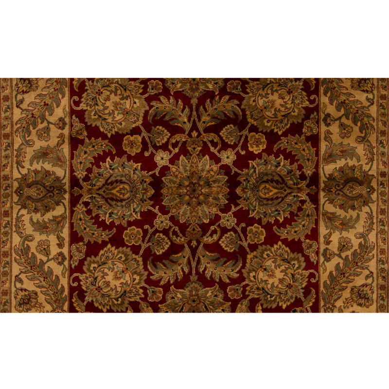 One-of-a-Kind 6' X 8'11" Area Rug