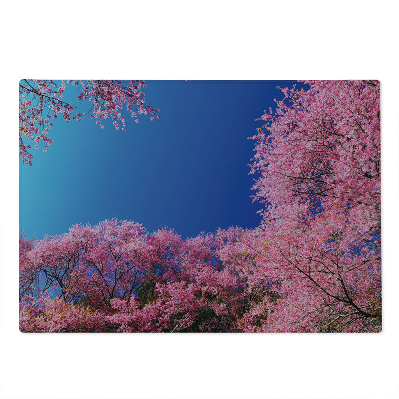 Planche à découper Ambesonne
