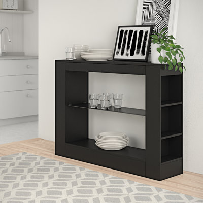 Verini 304.8cm Sideboard