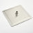 16 Inch Bathroom Luxury High Pressure Waterfall Rain Shower Head-122006081