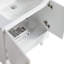 Ensemble de meuble-lavabo simple 48 po Saimah-1273790200-1273790212