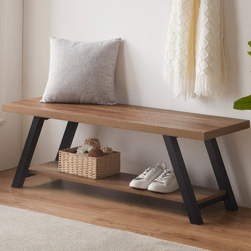 Storage Bench